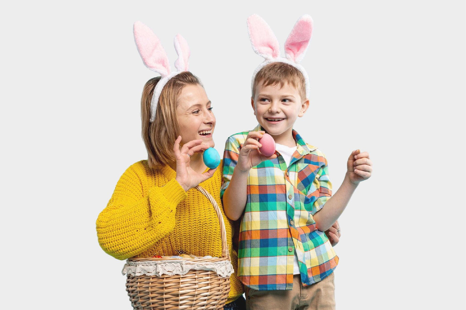 Domingo de Pascua: reinicia tu energía hoy - Hi Vitamins