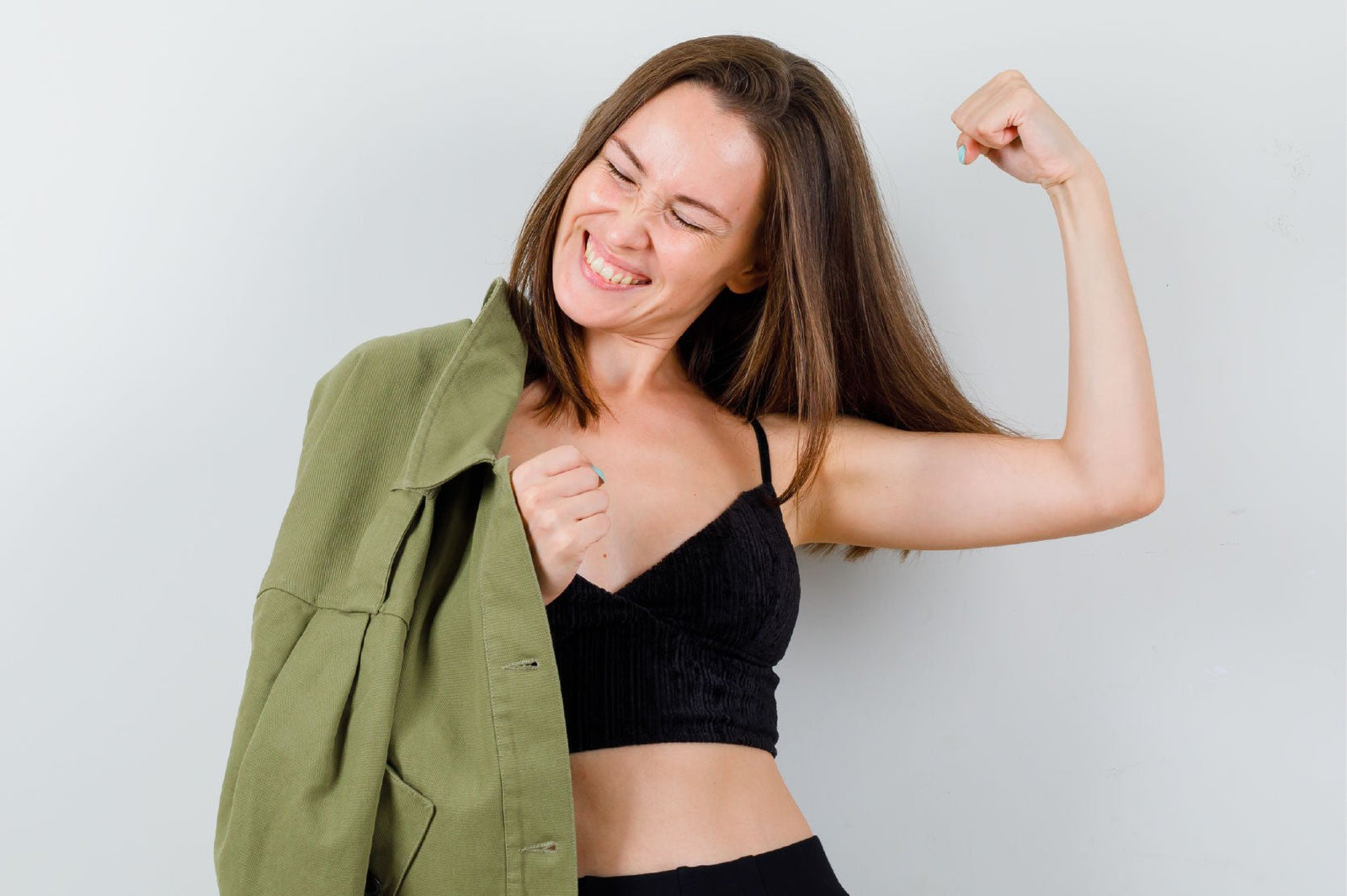 Día de la mujer: salud, hormonas y fuerza. - Hi Vitamins