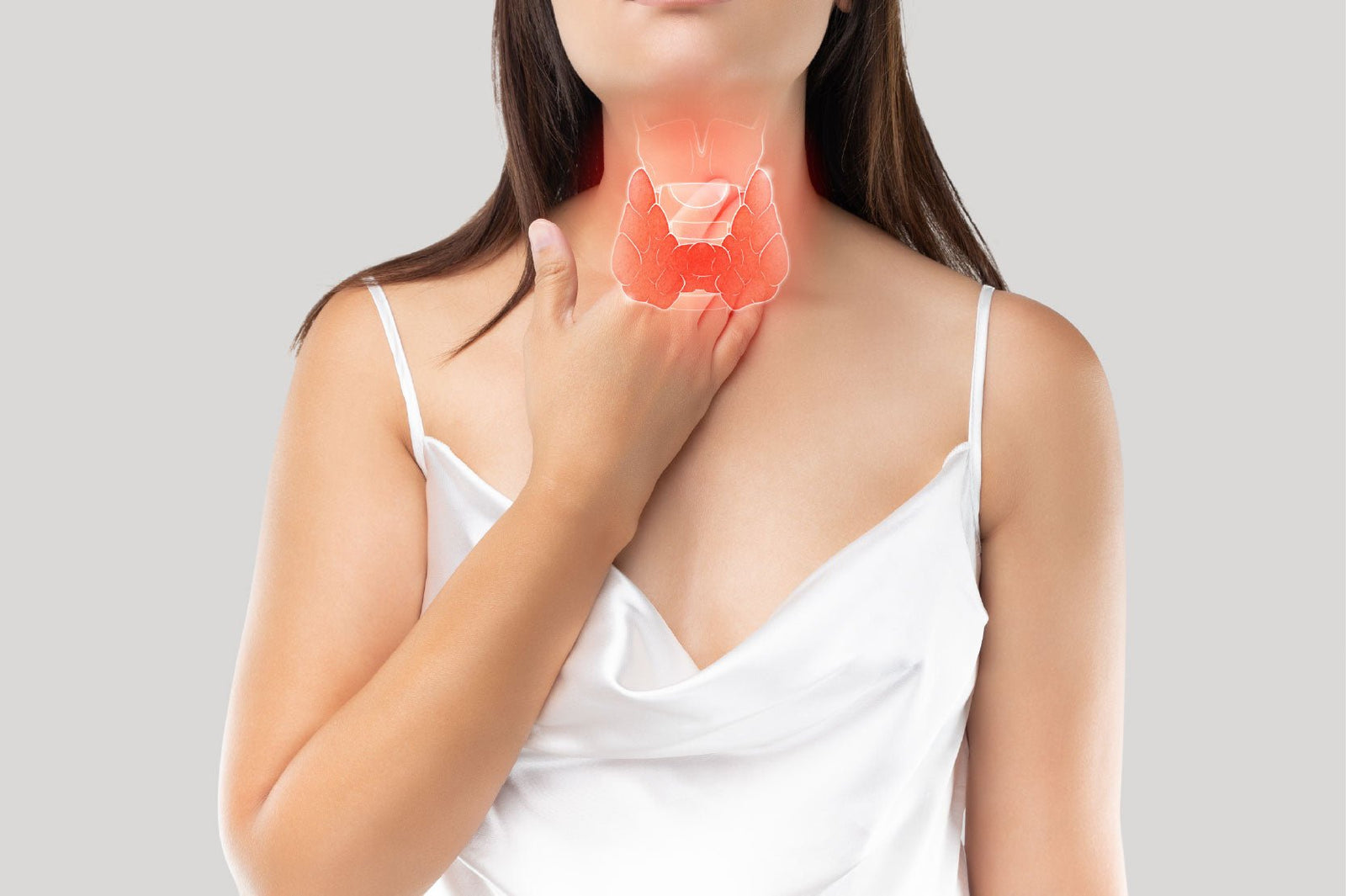 Guía clara para cuidar tu tiroides día a día - Hi Vitamins