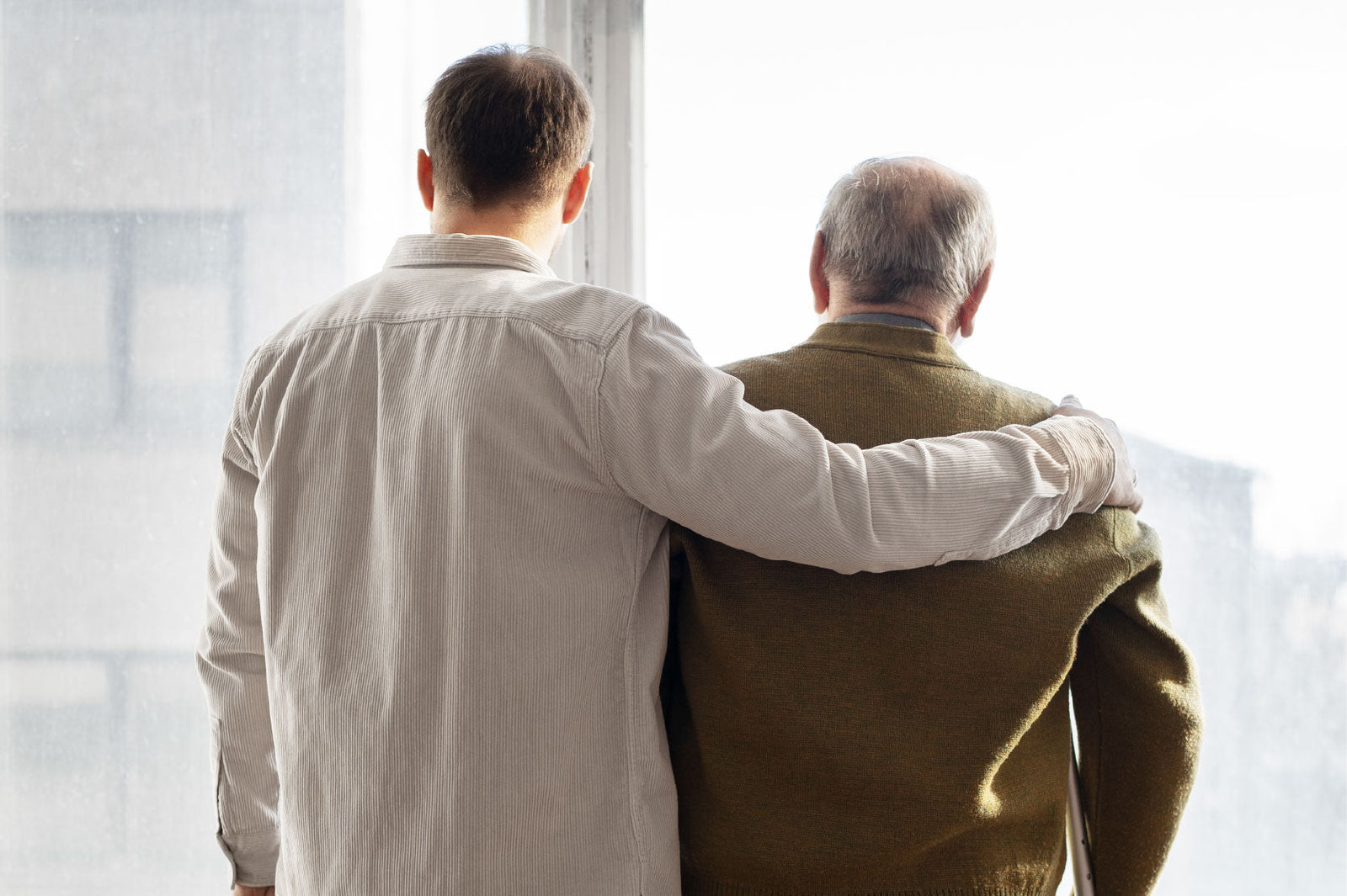 Parkinson: síntomas tempranos que debes conocer - Hi Vitamins