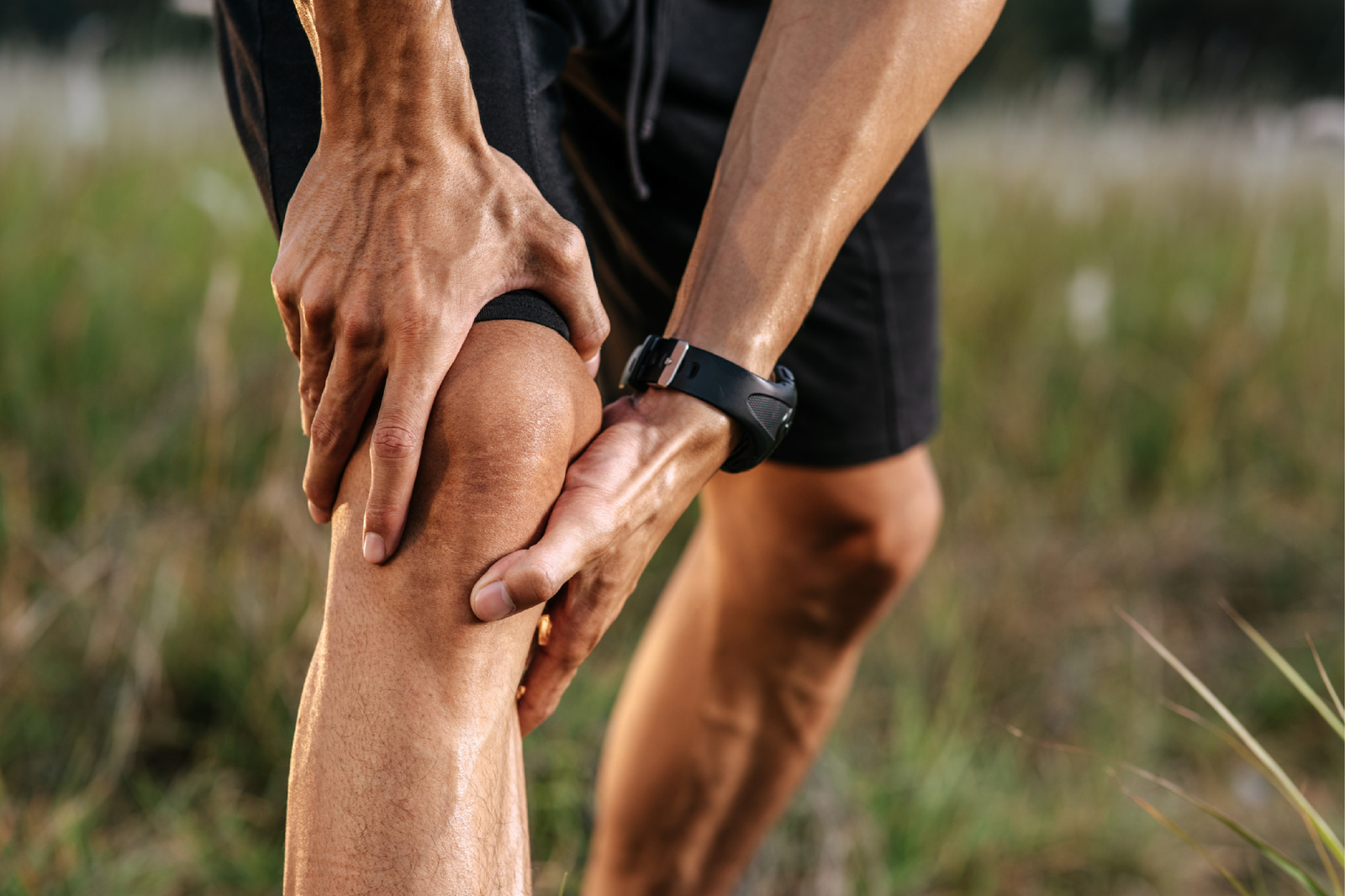 ¿Por qué cada vez te cuesta más moverte? La verdad detrás del dolor articular y cómo evitarlo a tiempo - Hi Vitamins