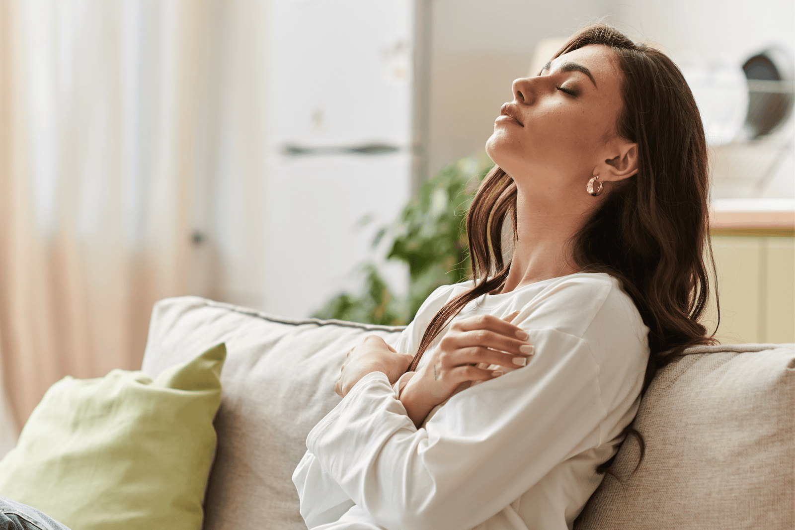 ¿Cómo puedo devolverle el silencio a mi mente? - Hi Vitamins