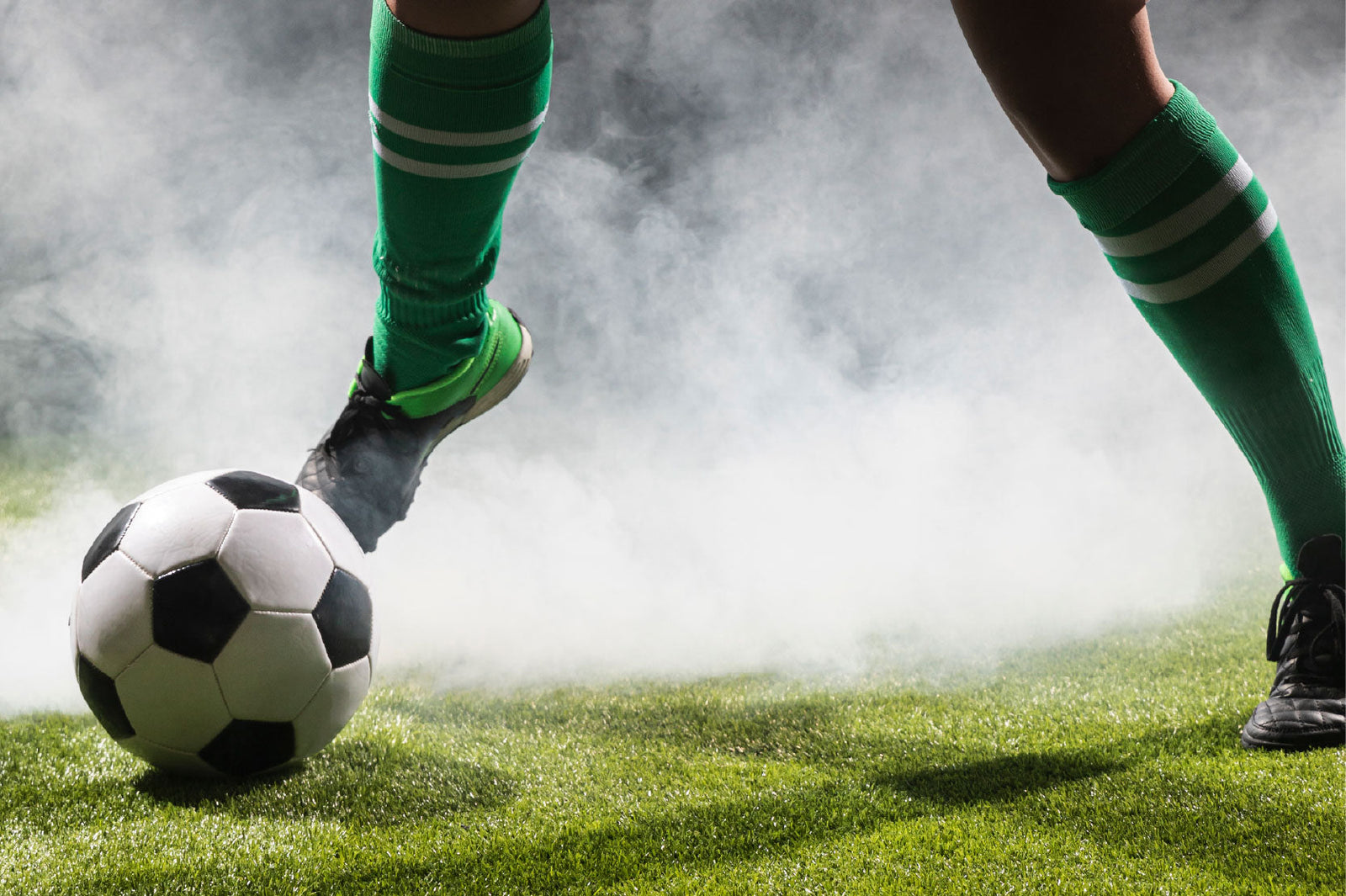 Cómo sobrevivir a la temporada de partidos con energía