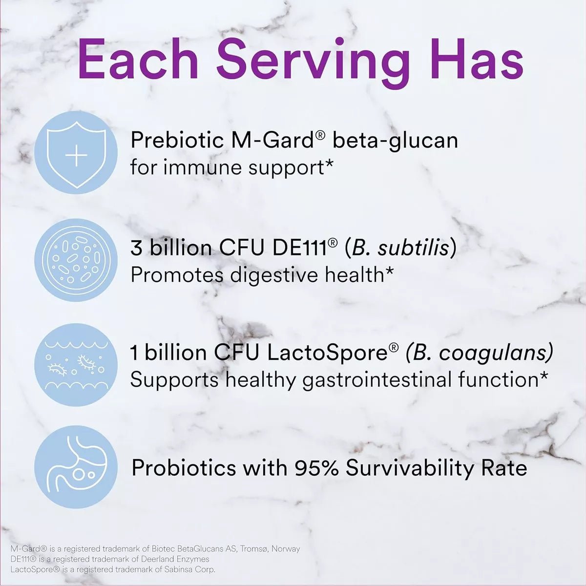 SMARTYPANTS KIDS PREBIOTIC PROBIOTIC 4 BILLION 60 GUMMIES - Hi Vitamins