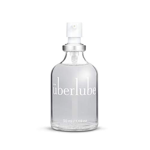 UBERLUBE LUBRICANT 50 ML - Hi Vitamins