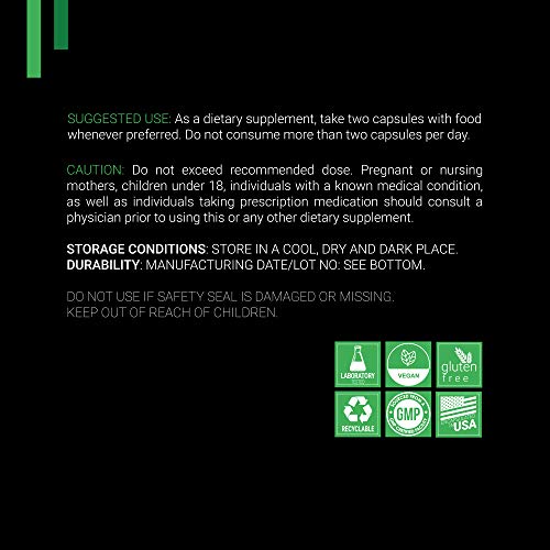SYM NUTRITION POLYPODIUM LEUCOTOMOS 250 MG 180 CAPSULES - Hi Vitamins