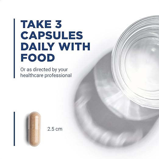 Vital Nutrients Saw Palmetto Pygeum Raíz de Ortiga 60 Cápsulas - Hi Vitamins