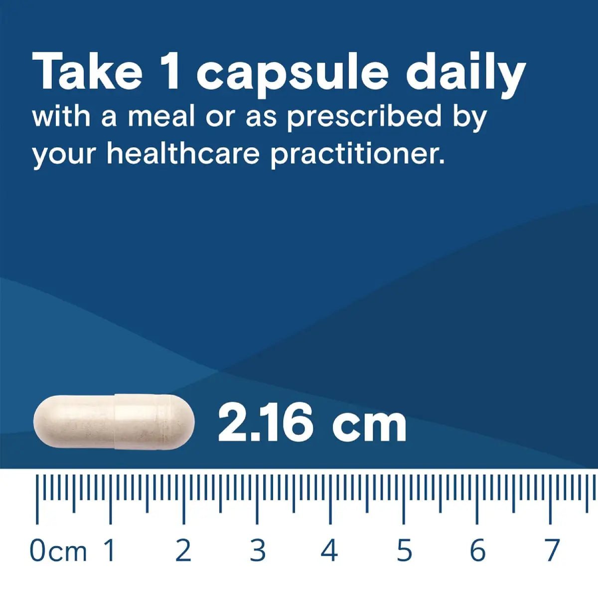 Bariatric Fusion Hierro 60 mg Vitamina C 60 Cápsulas - Hi Vitamins