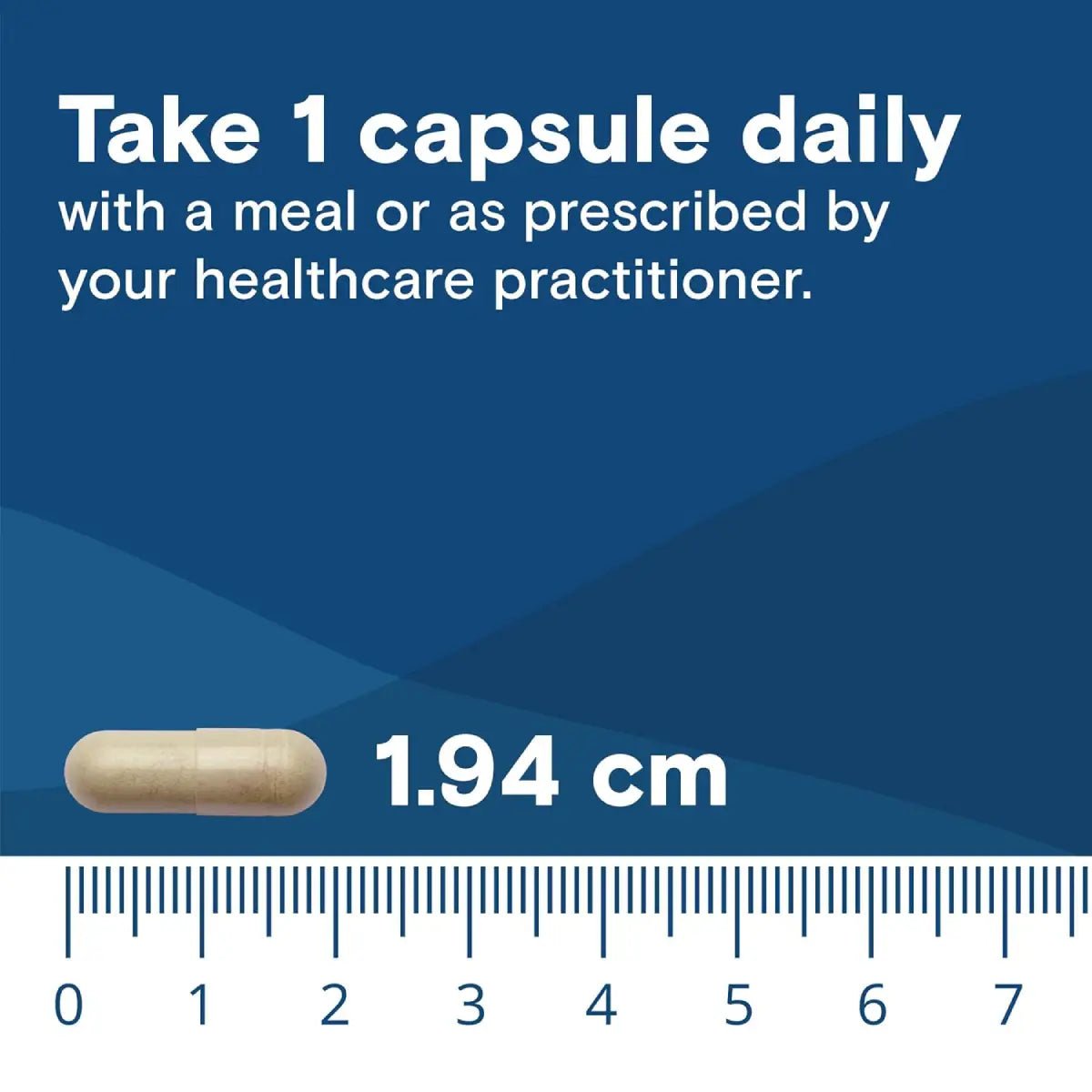 Bariatric Fusion® Estrés Support 60 Cápsulas - Hi Vitamins