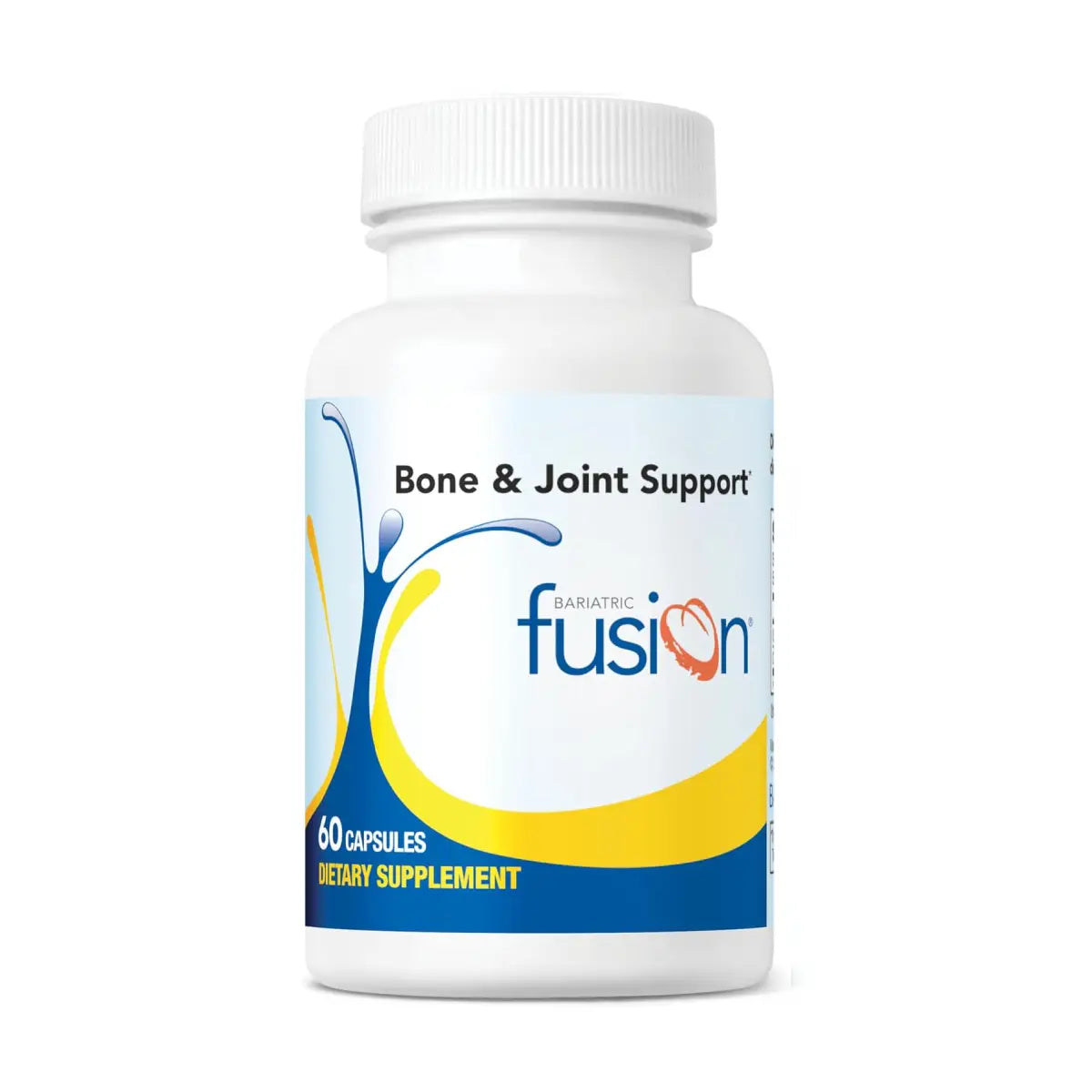 Bariatric Fusion® Soporte para Huesos y Articulaciones 60 Cápsulas - Hi Vitamins. Envíos a todo México.