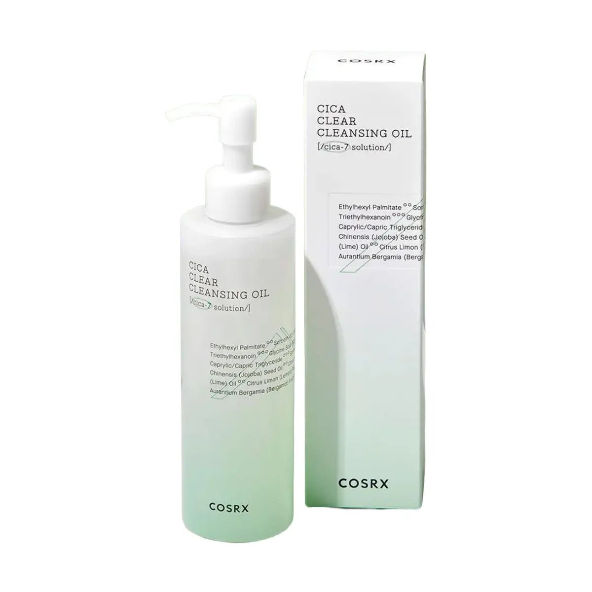 Kit COSRX Rutina Facial Hidratación y Reparación - Hi Vitamins