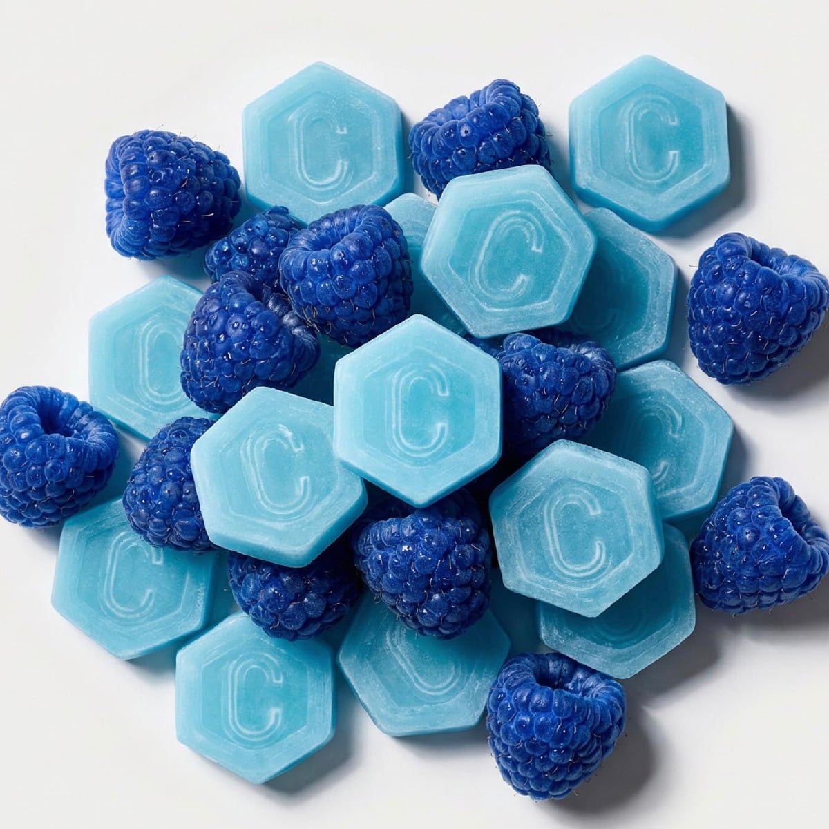 Create Gomitas de Creatina Creapure 60 Gomitas Apoyo Fuerza, Resistencia, Enfoque y Recuperación Muscular - Hi Vitamins