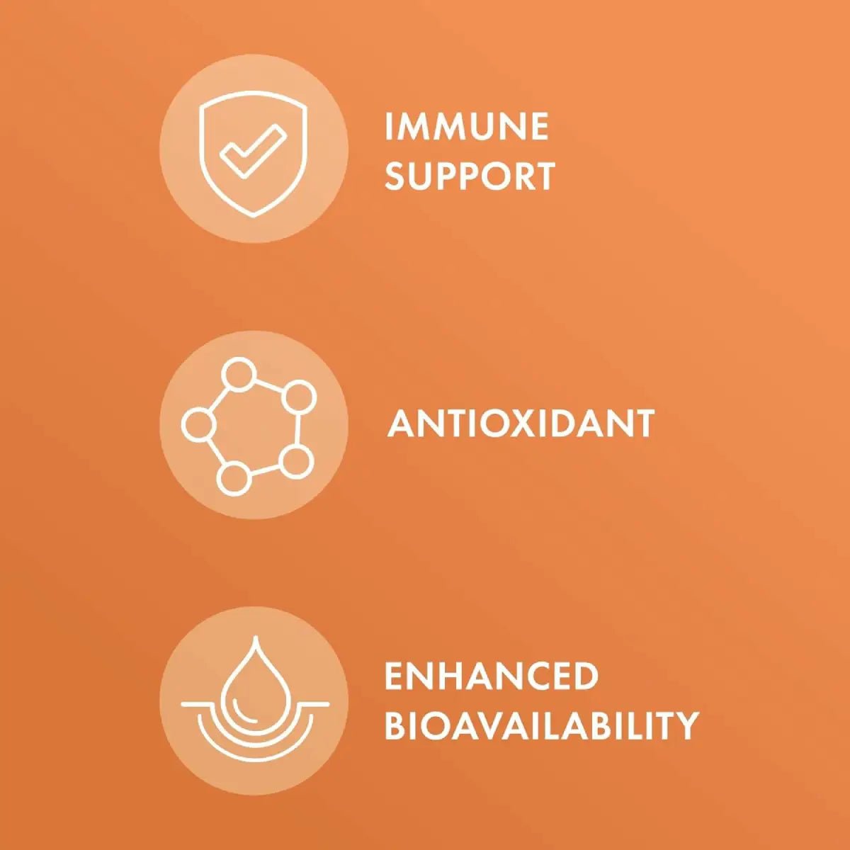 Dr Mercola® Liposomal Vitamina C para Niños 30 Cápsulas - Hi Vitamins