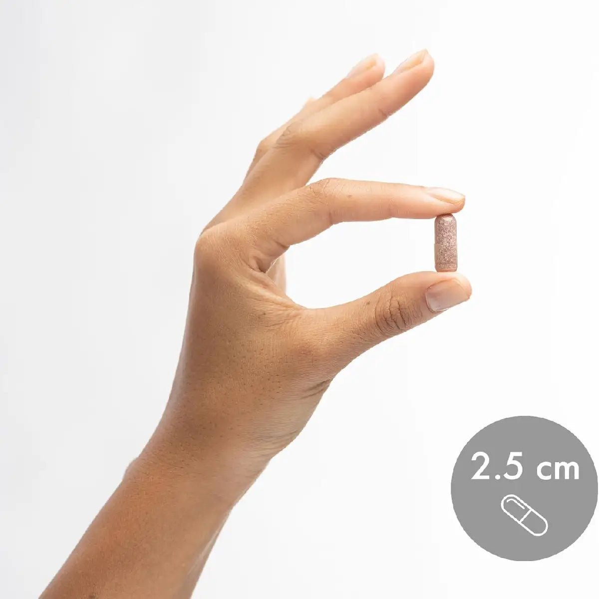 Dr. Mercola® D - Mannose And Cranberry Extract 60 Cápsulas - Hi Vitamins