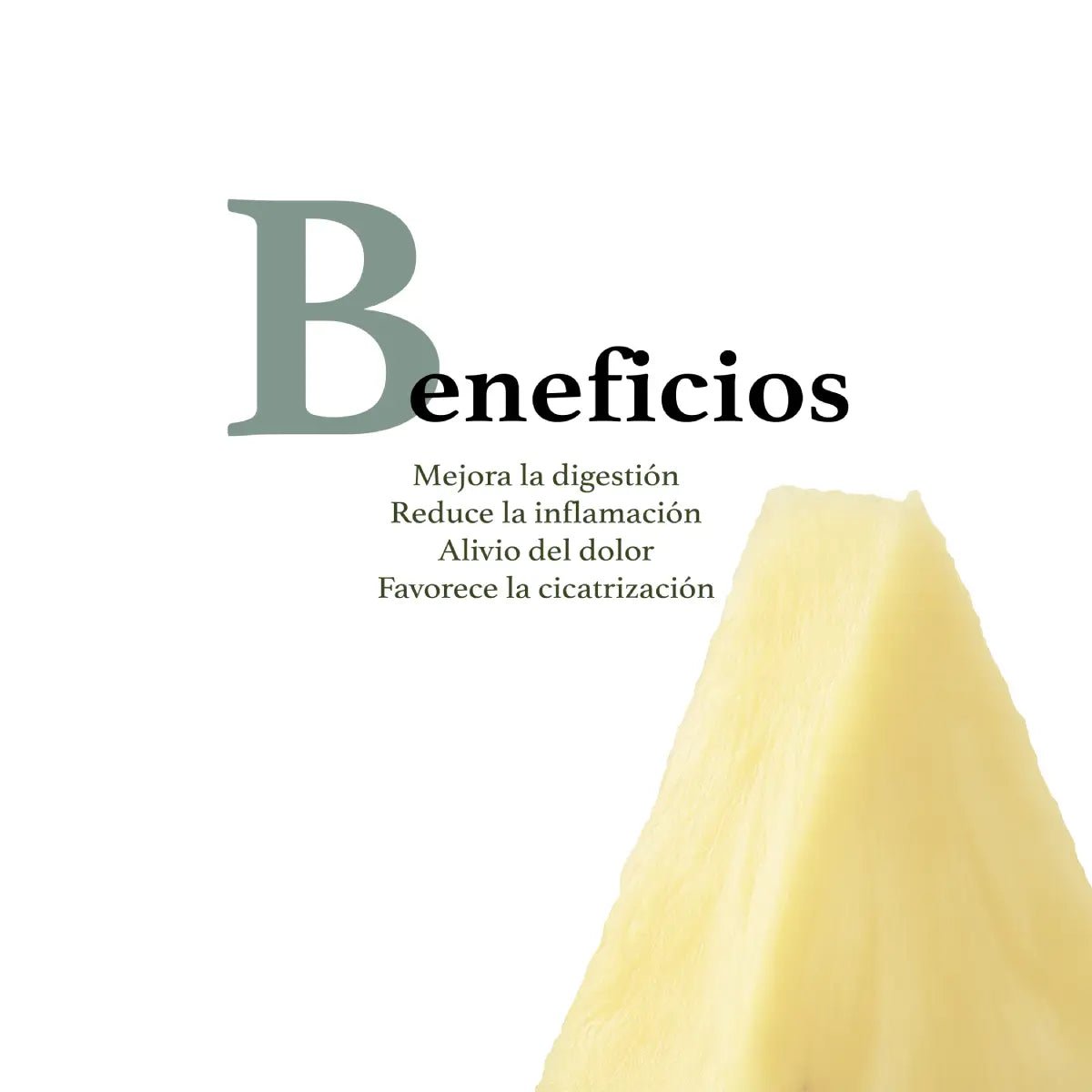 Herbal Secrets® Bromelina 500mg 120 Tabletas - Hi Vitamins