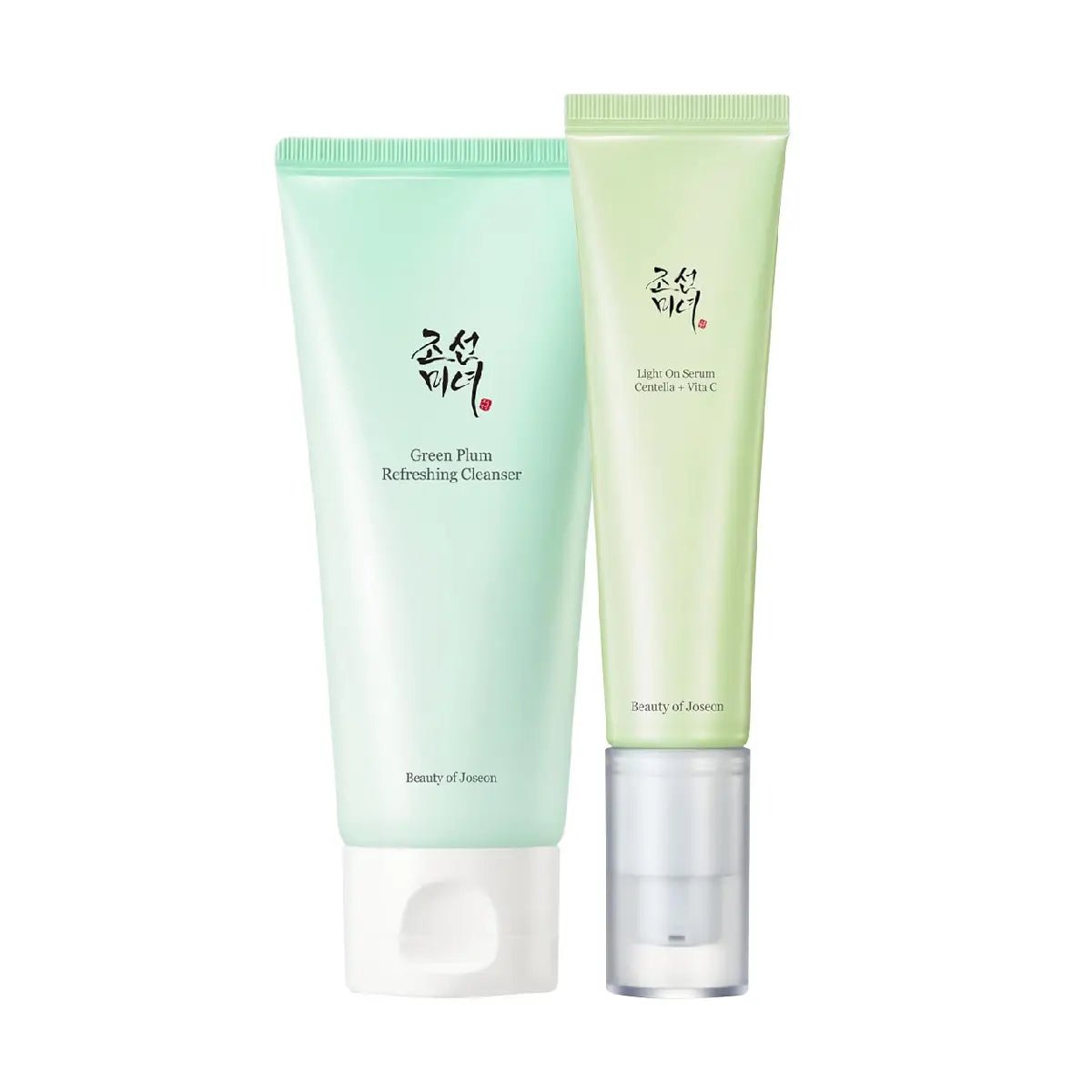 Kit Beauty of Joseon Limpieza y Calma Facial - Hi Vitamins