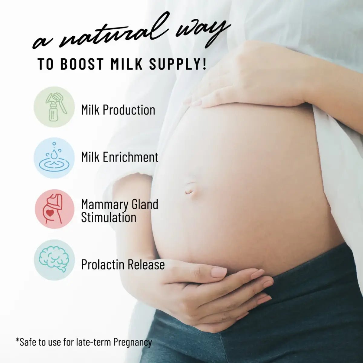 Legendairy Milk Cash Cow 60 Cápsulas - Hi Vitamins