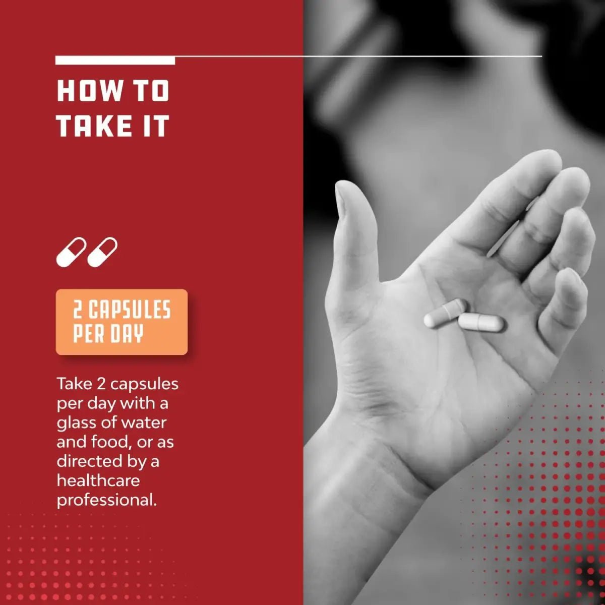 Nature's Craft Tribulus 90 Cápsulas - Hi Vitamins