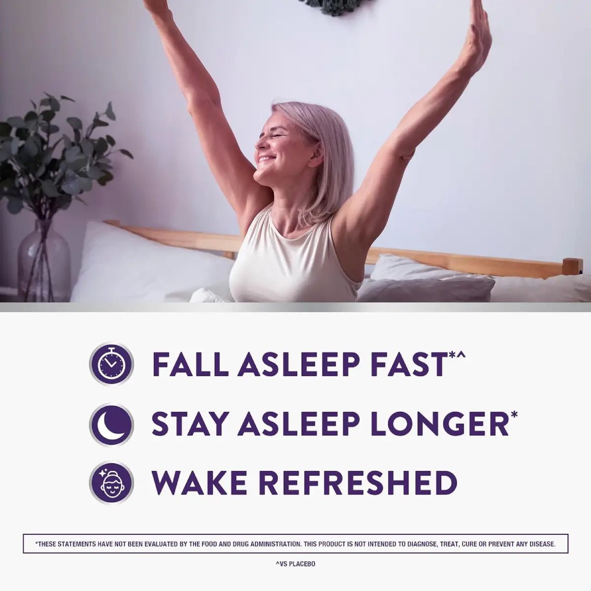 Vicks ZzzQuil Pure Melatonina 72 Gomitas 2 mg - Hi Vitamins