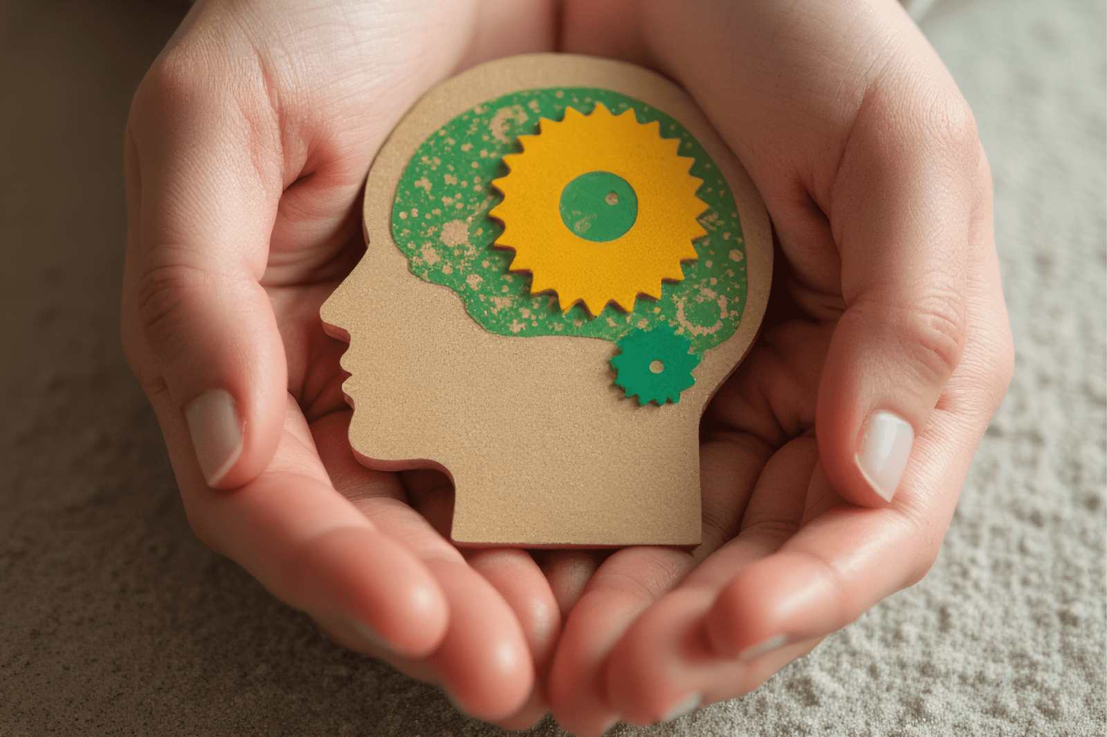 ¿Cómo fortalecer memoria, enfoque y energía cerebral con apoyo nutricional? - Hi Vitamins