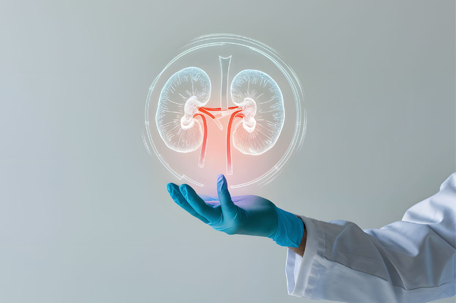 Si tus riñones hablaran, te pedirían esto hoy. - Hi Vitamins