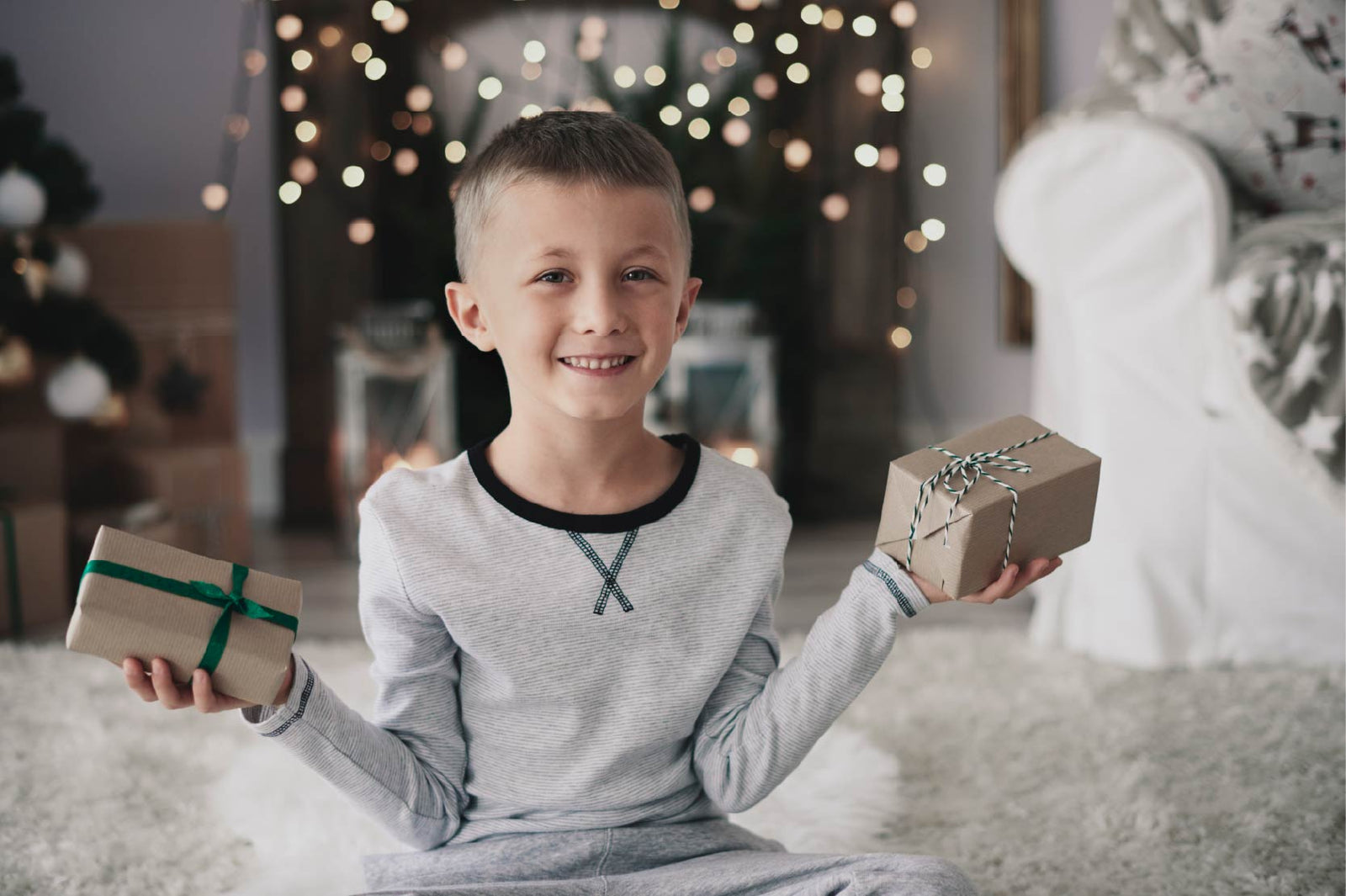 Este día de Reyes, conoce cual es el mejor regalo para tus niños - Hi Vitamins