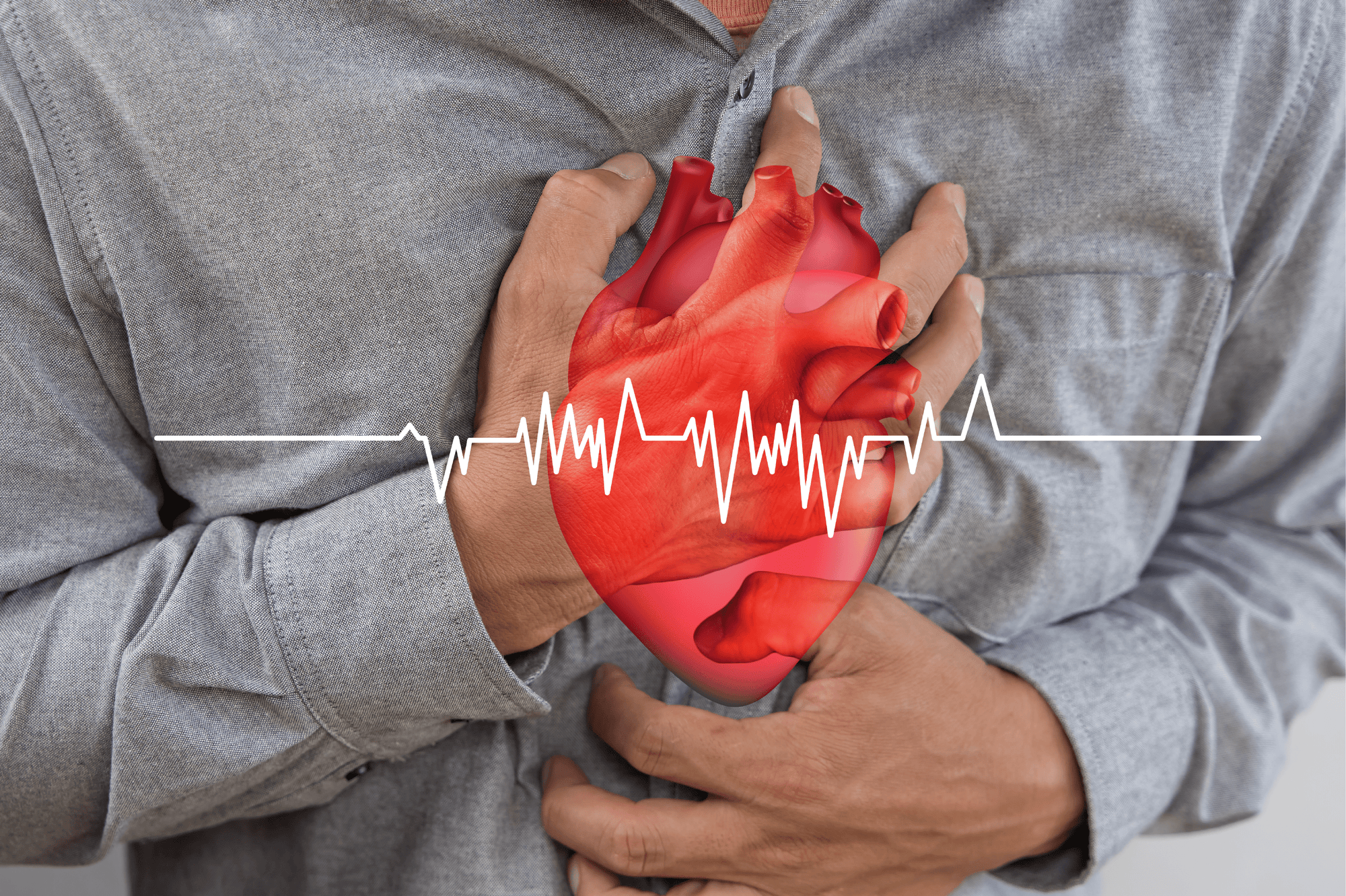 Este Buen Fin, cuida más que tu cartera: protege tu corazón y mejora tu salud. - Hi Vitamins