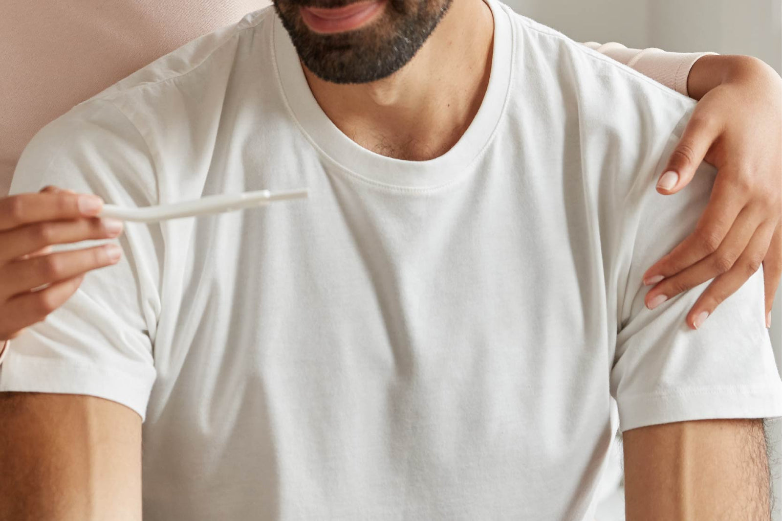 ¿La fertilidad también se prepara? El papel de la nutrición preconcepcional - Hi Vitamins