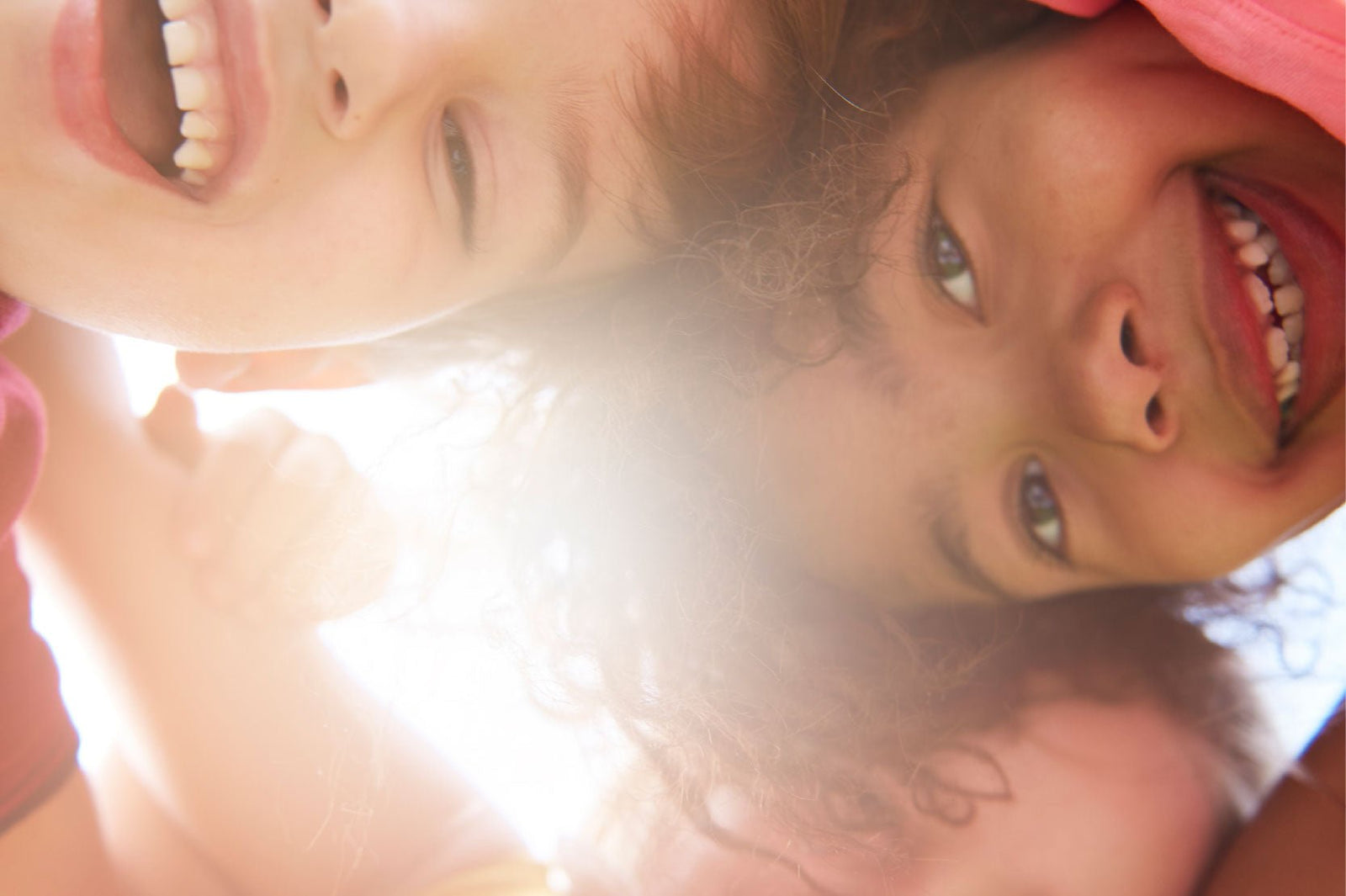 Día del Niño: su bienestar vale más que un juguete - Hi Vitamins