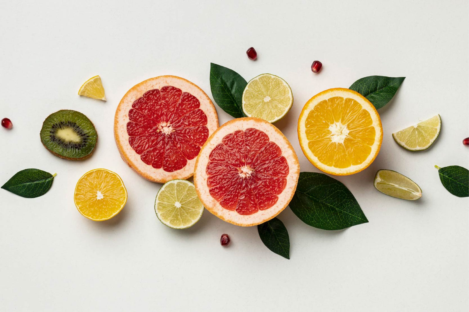 Descubre cuáles son los mejores Antioxidantes y por qué tu cuerpo los necesita - Hi Vitamins