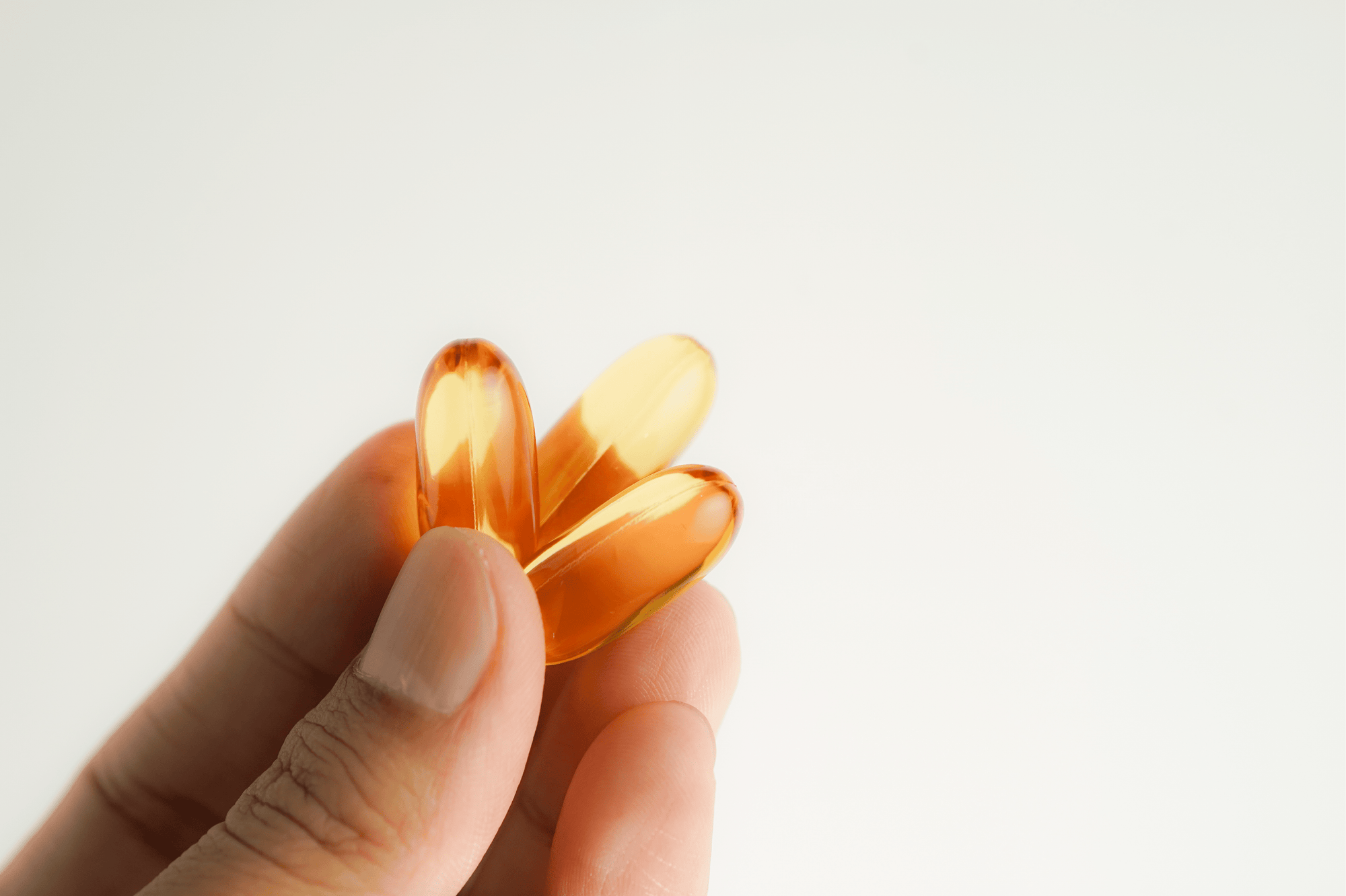 ¿Te enfermas seguido? Así puede ayudarte la Vitamina D. - Hi Vitamins