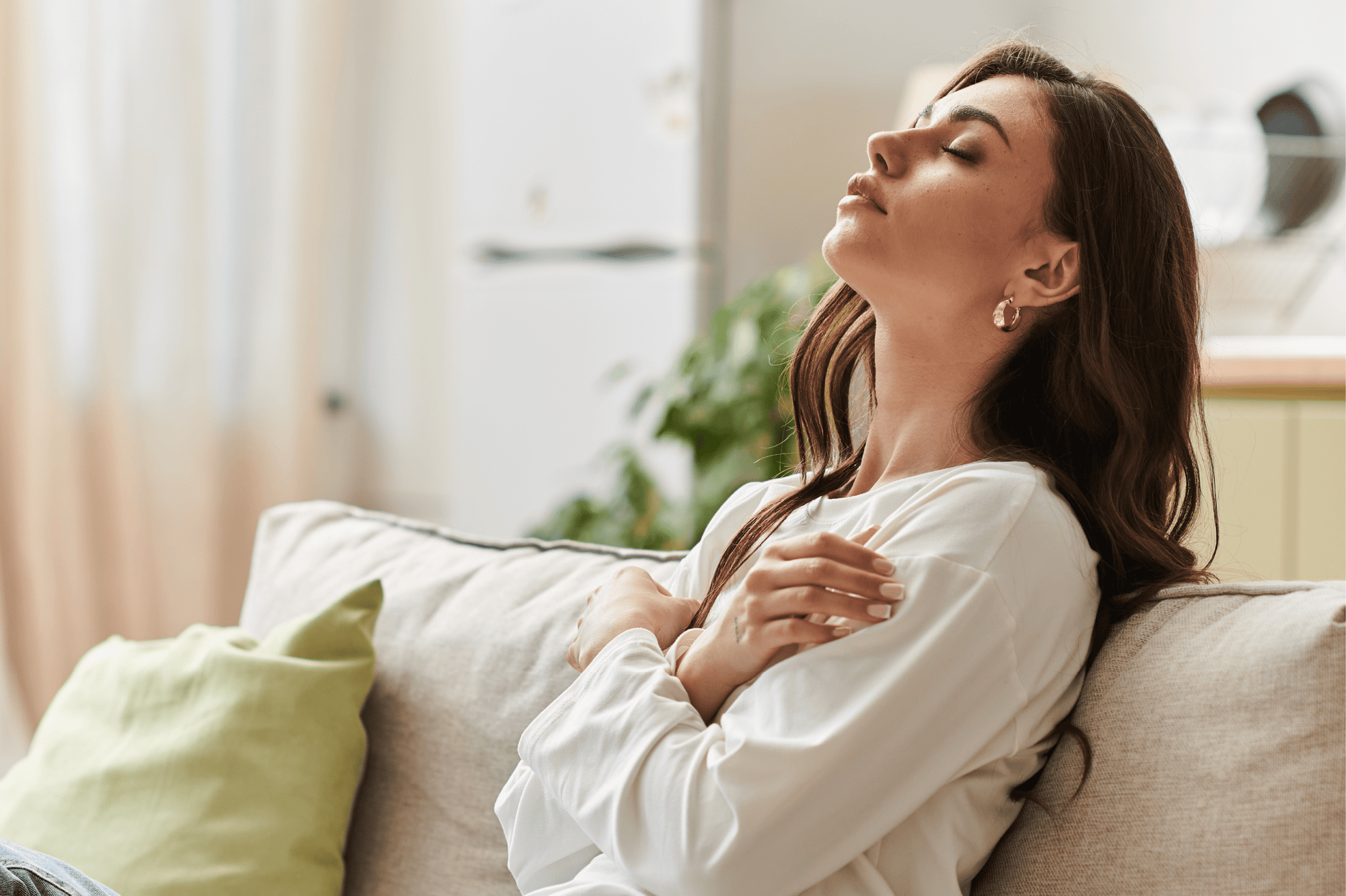 ¿Cómo puedo devolverle el silencio a mi mente? - Hi Vitamins