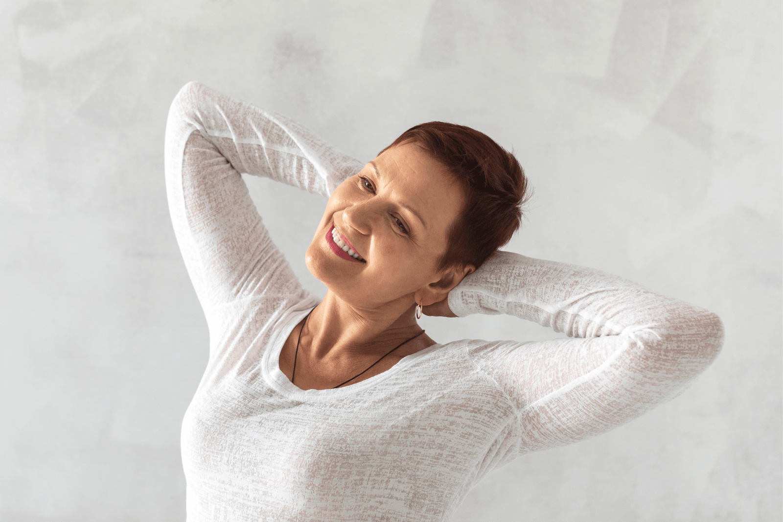 Lo que creen las mujeres que es cansancio podría ser un colapso hormonal - Hi Vitamins