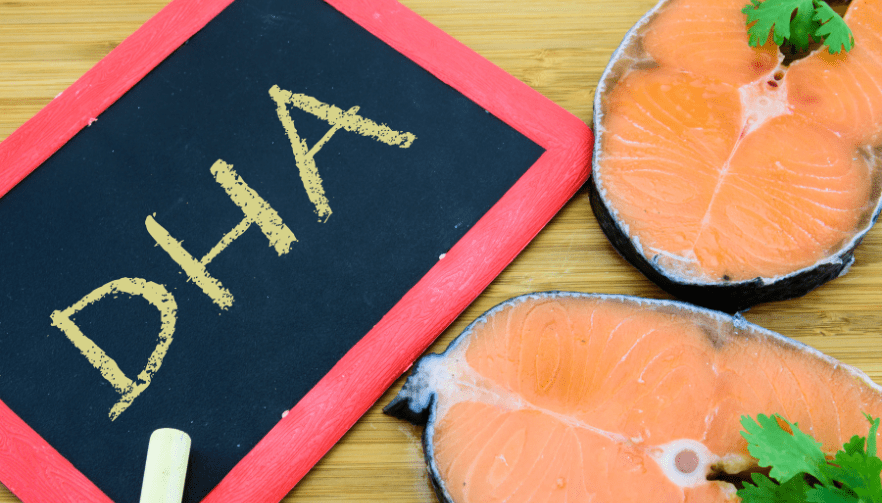 9 cosas que necesitas saber sobre el DHA: beneficios, fuentes y recomendaciones - Hi Vitamins