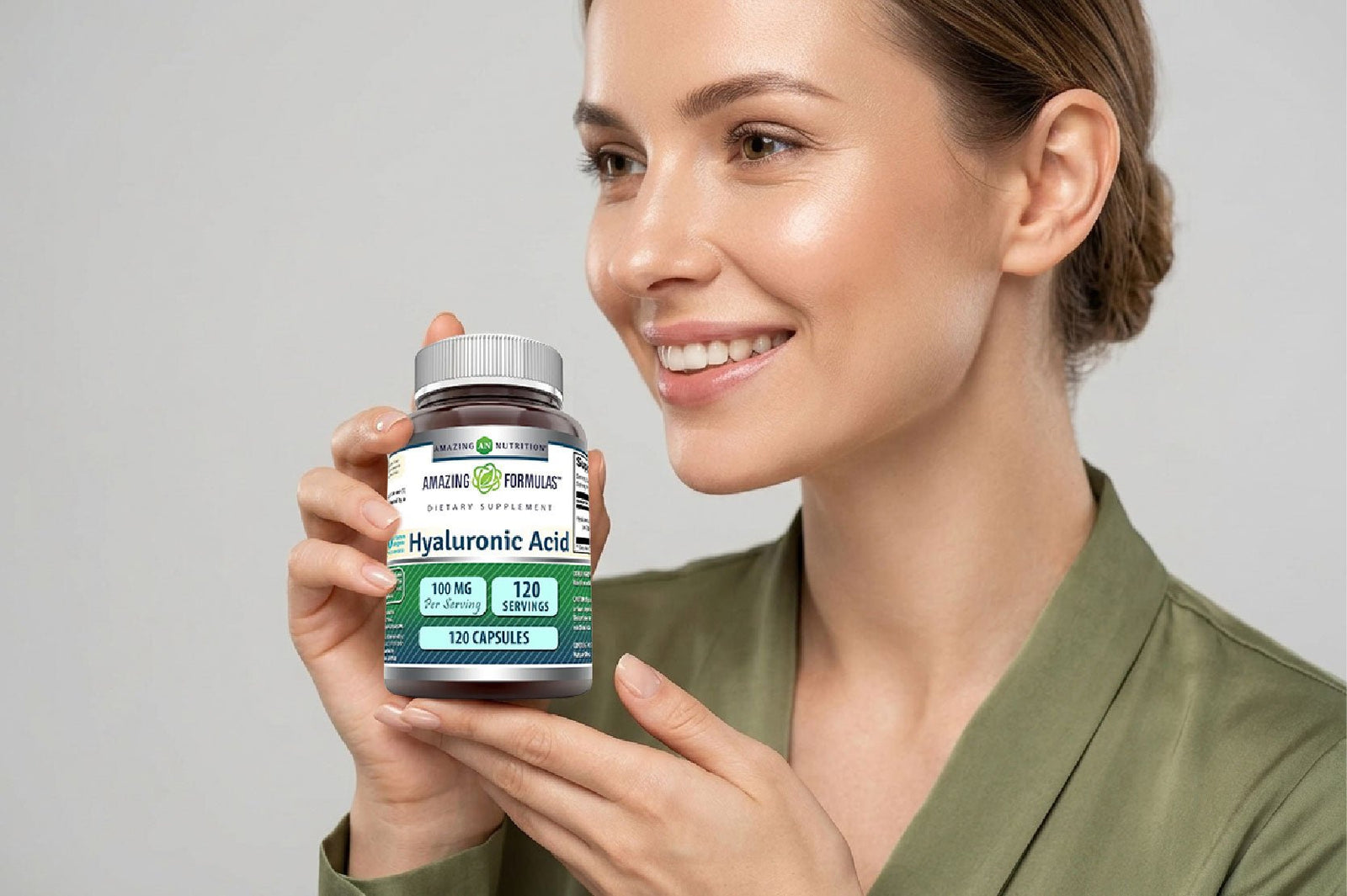 Si ya pasaste los 30, tu skincare podría estar ignorando algo importante - Hi Vitamins