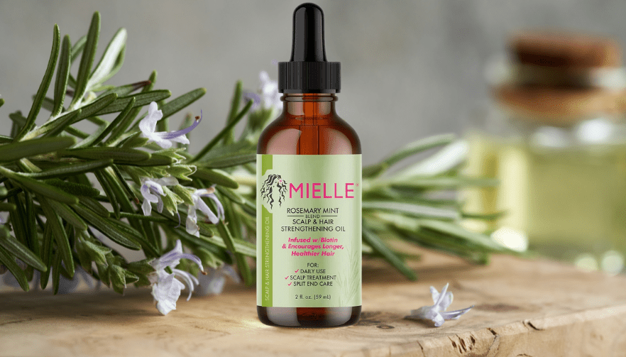 Transforma Tu Cabello con Romero: La Guía Definitiva para un Cuero Cabelludo Saludable - Hi Vitamins
