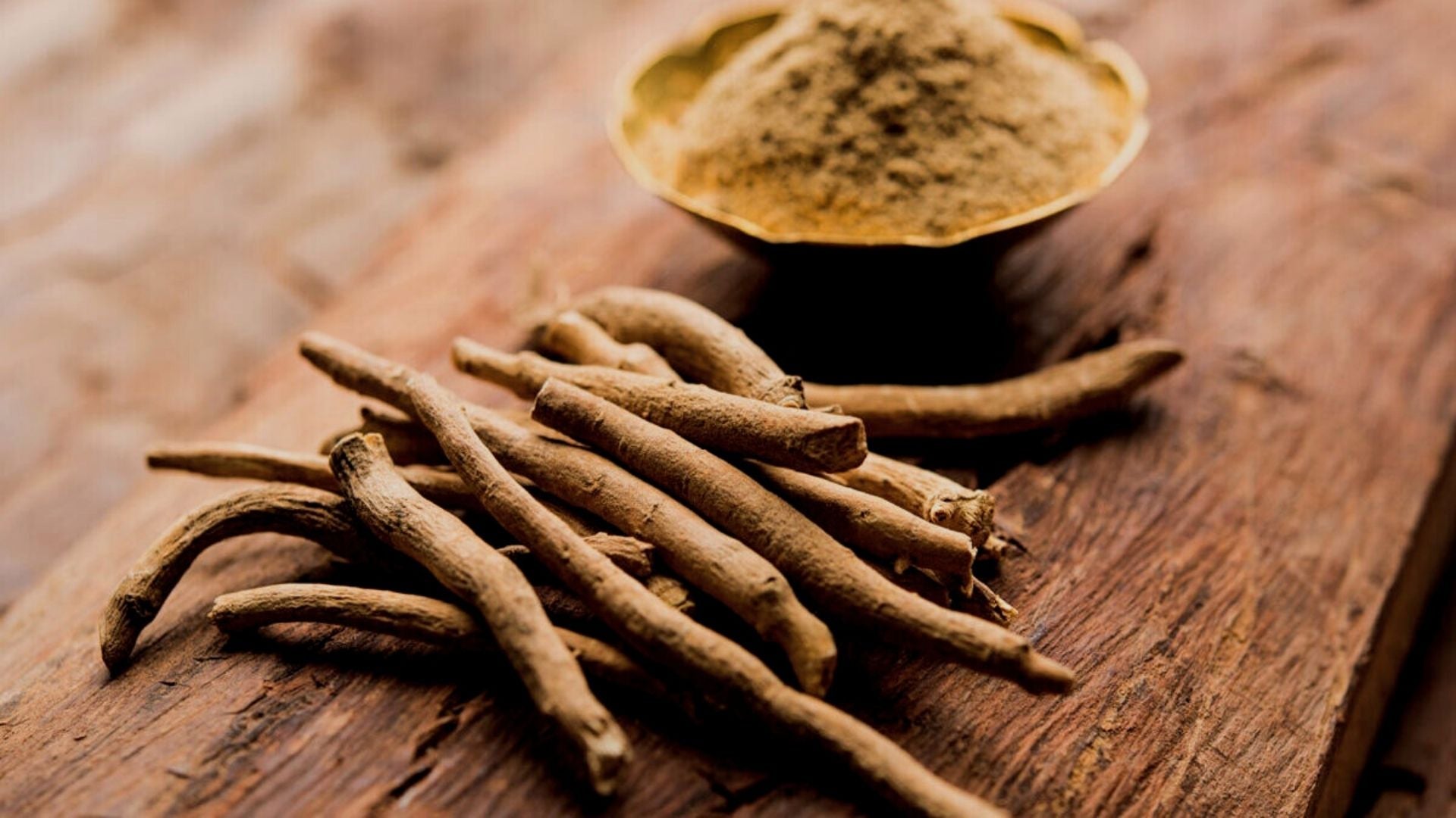 Top 6 efectos positivos de la Ashwagandha en tu vida - Hi Vitamins