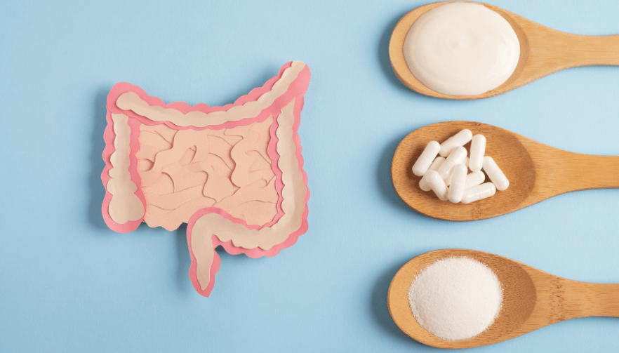 Los 7 sorprendentes beneficios de los probióticos para tu salud - Hi Vitamins