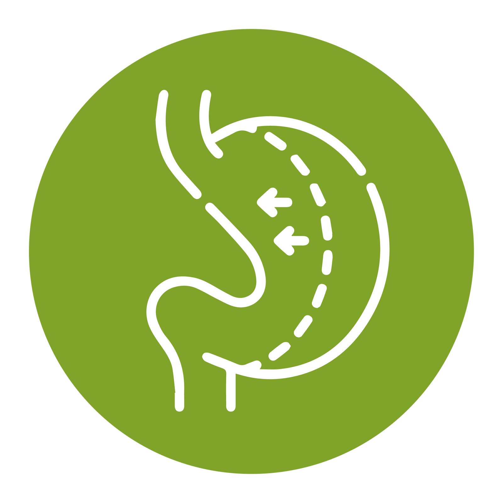 Suplemento Bariátrico