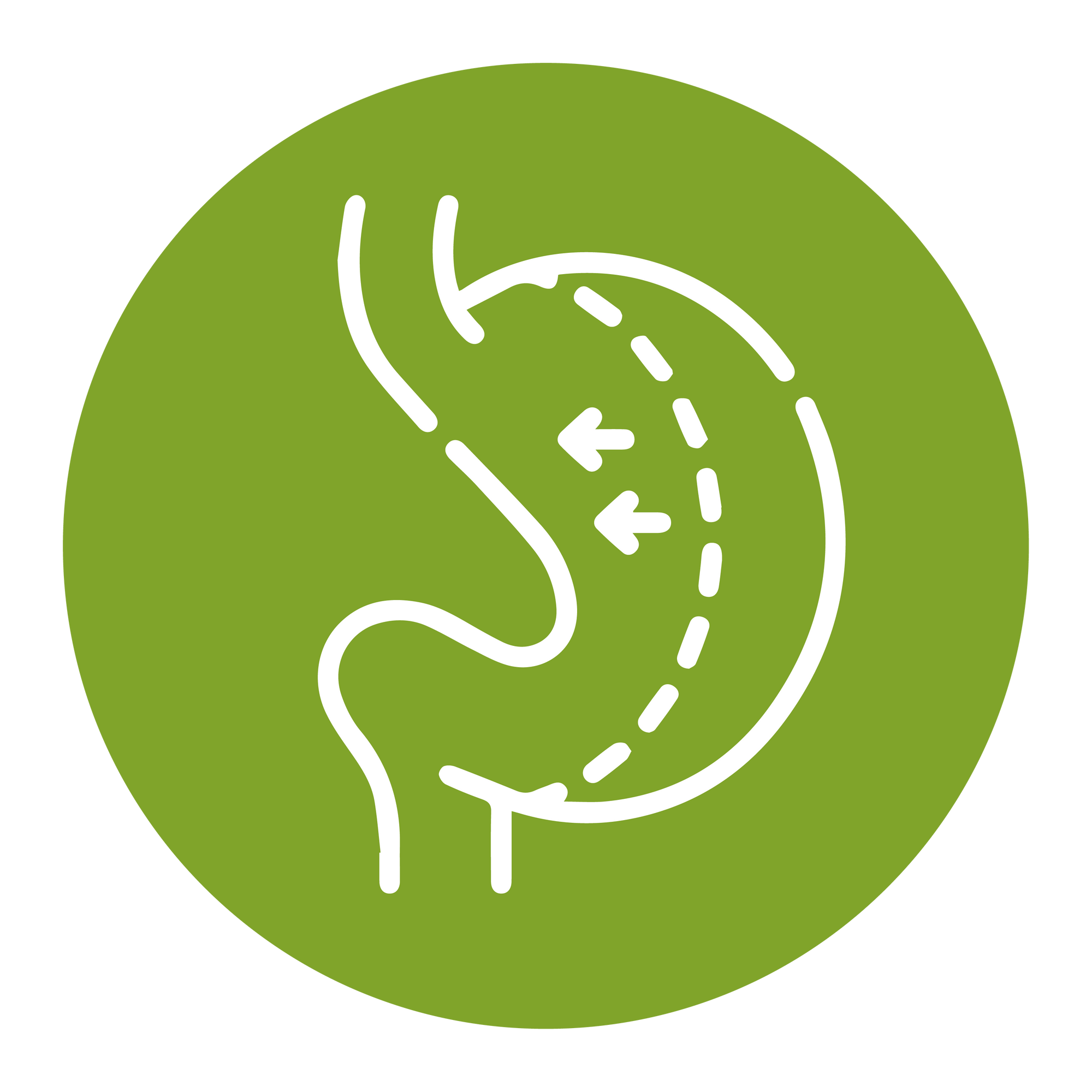 Bariatric Supplement