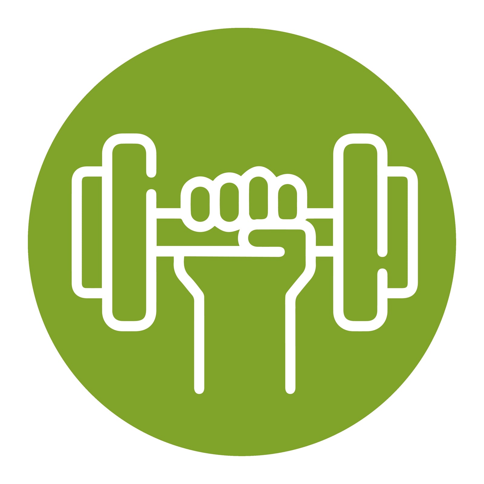 Rendimiento Deportivo