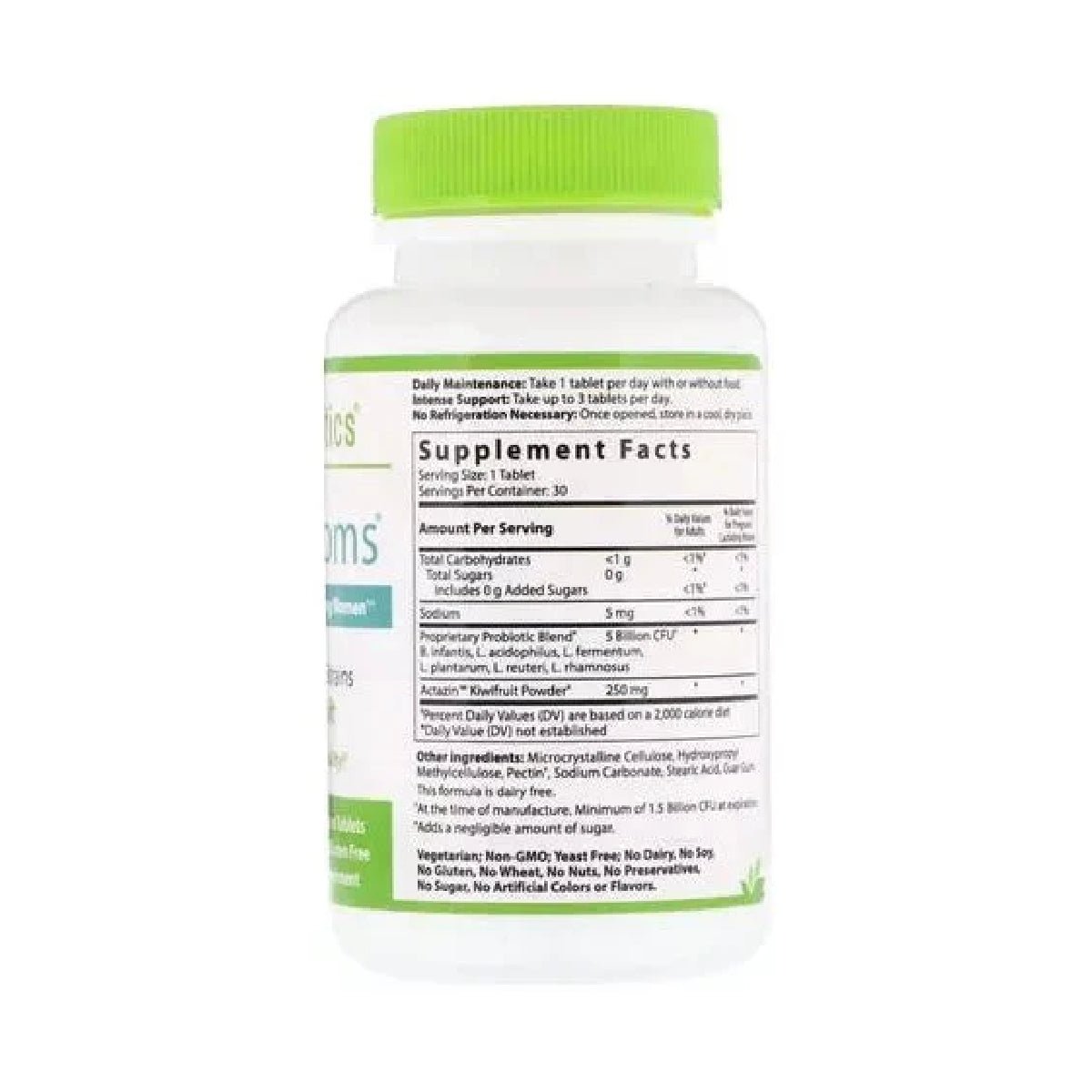 Hyperbiotics® Pro-Moms 30 Patented Time Release Tabletas - Hi Vitamins