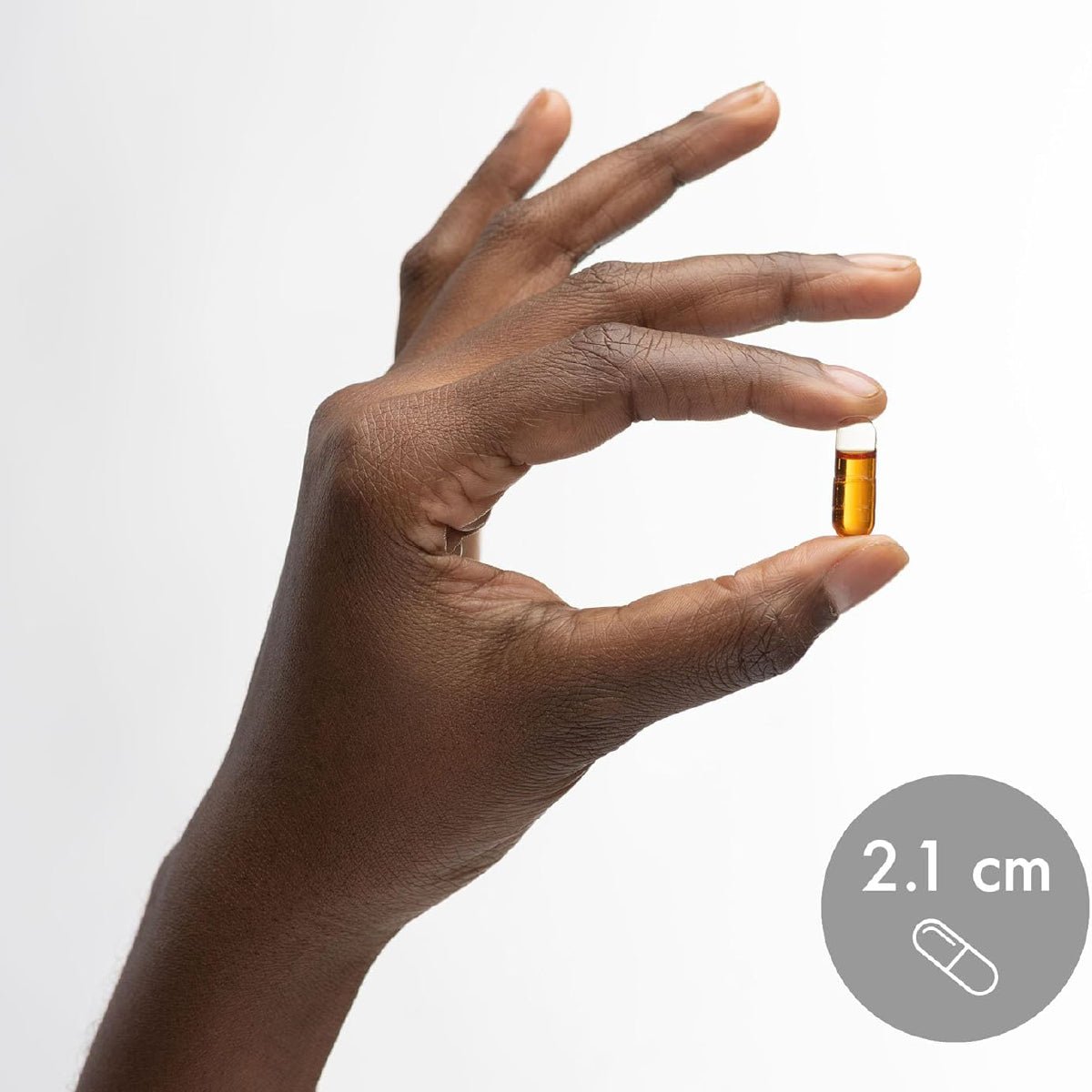 Dr. Mercola Vitamina E 30 Cápsulas - Hi Vitamins