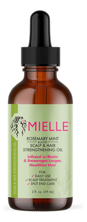 MIELLE ROSEMARY MINT BLEND 59 ML