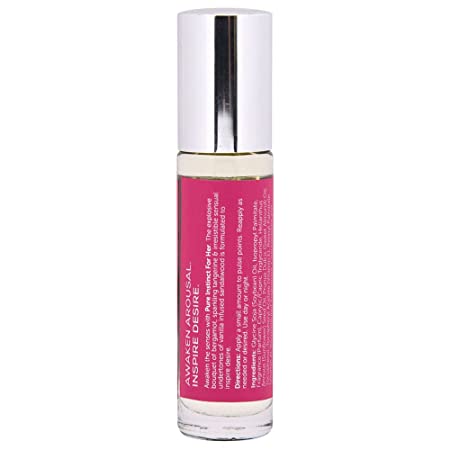 Pure Instinct Roll-On For Her 10.2ml