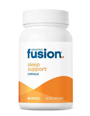 BARIATRIC FUSION® SLEEP SUPPORT 60 CAPSULES