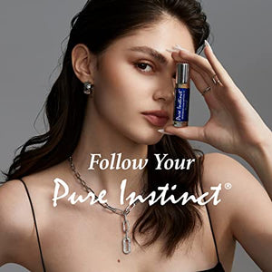 PURE INSTINCT® ROLL-ON FEROMONE 10ML