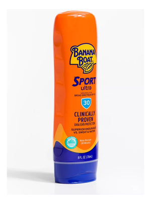 BANANA BOAT ULTRA SPORT 30 SPF 240 ML