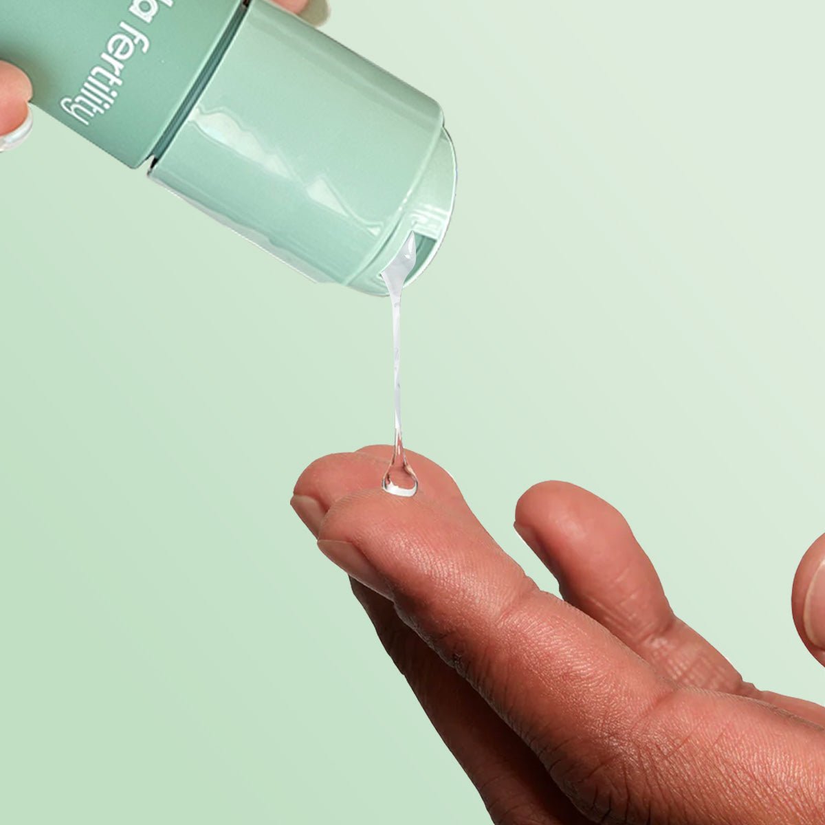 Frida Fertility - Friendly Lubricante 1.7 Fl. Oz. (50ml) - Hi Vitamins