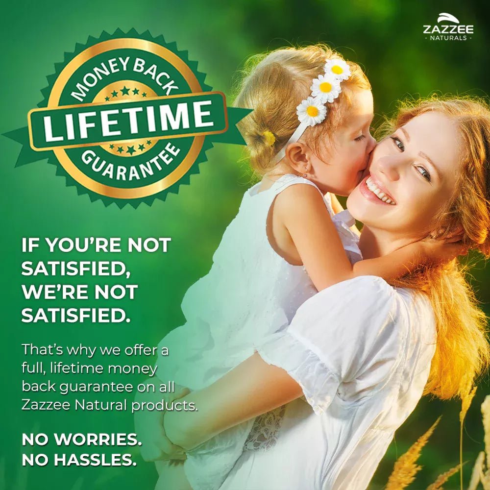 Zazzee Naturals Myo Inositol Powder 366 G - Hi Vitamins